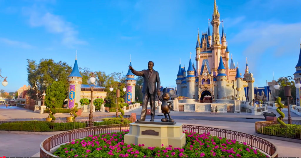 Disney Suffers Shocking Cancellation