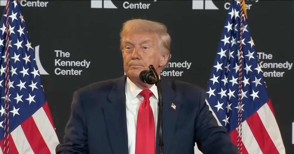 Toxic Attack Rocks DC