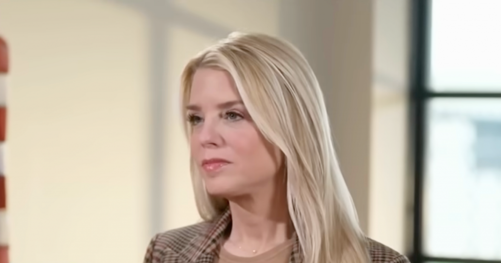 DOJ Unveils Powerful Church Attack Arrests