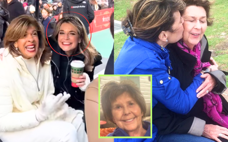 NBC Star’s Mom Vanishes Under Suspicious Circumstances