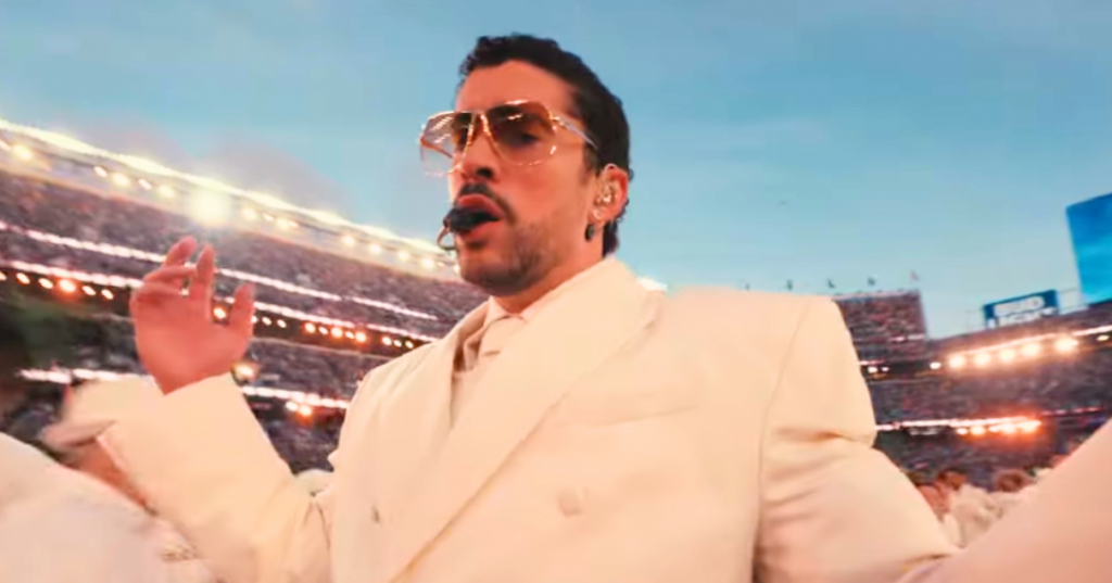 Bad Bunny’s Shock Move After Controversial Super Bowl Show Turns Heads