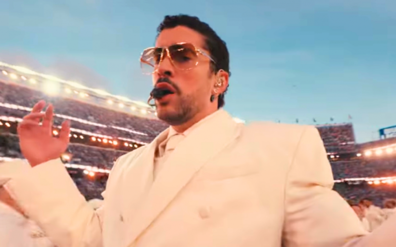 Bad Bunny’s Shock Move After Controversial Super Bowl Show Turns Heads