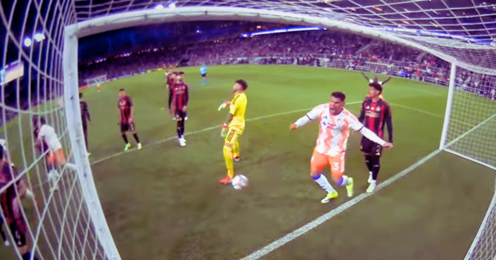 Muslim Accommodation Halts Pro Soccer Game