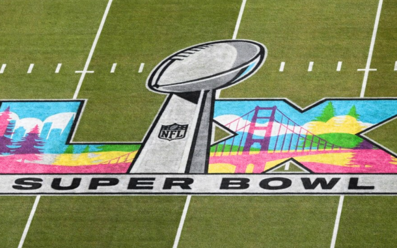 One of the Most Bizarre Pregame Arrivals in Super Bowl History Sparks Questions