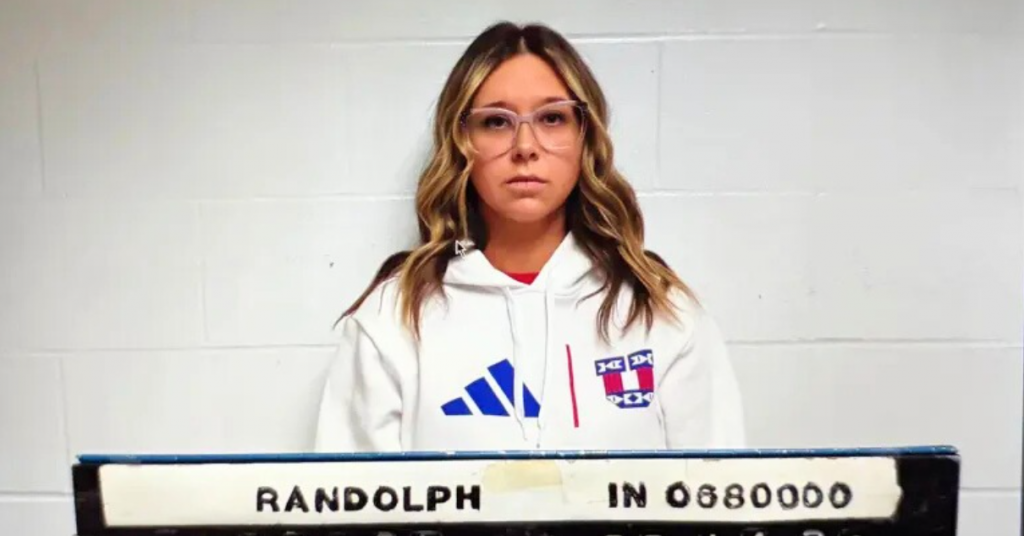 School Secretary’s Husband Sees Unbelievable, Very Disturbing Act Firsthand