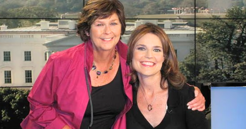 ‘Unseen Data’ From Nancy Guthrie’s Property Surfaces