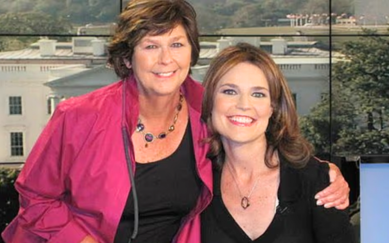 ‘Unseen Data’ From Nancy Guthrie’s Property Surfaces