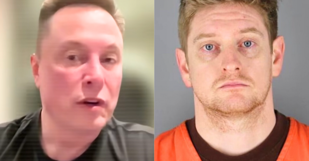 Everyone Including Elon Furious After New Blue State Shocker That Will Make Your Head Spin