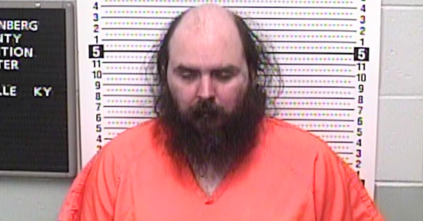 Red State Man Arrested for God-Awful Reason