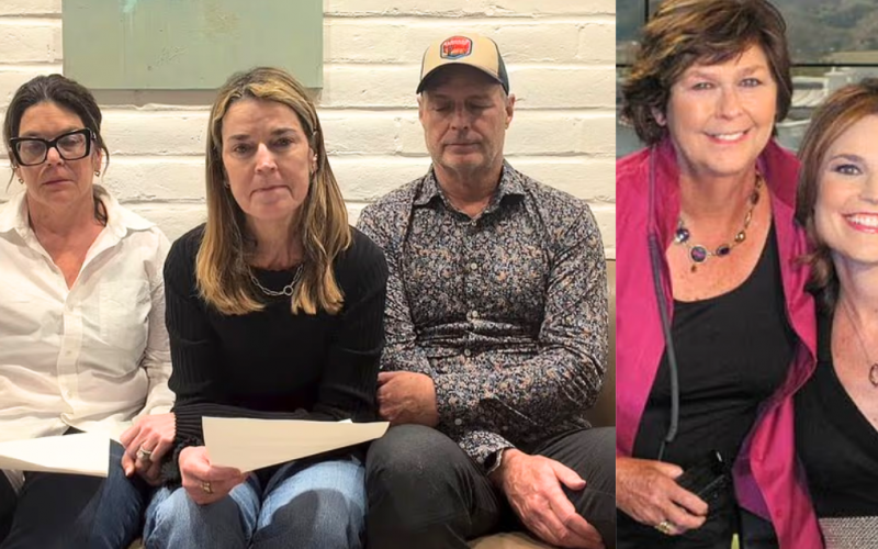 Secret Message Hidden Within Guthrie’s Video Appealing to Mom’s Captors Revealed