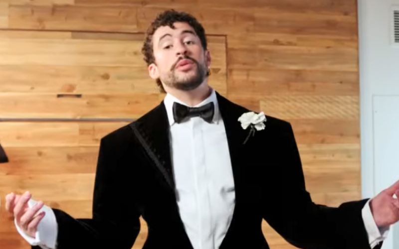 All-Star Lineup for Rival Super Bowl Halftime Show Revealed