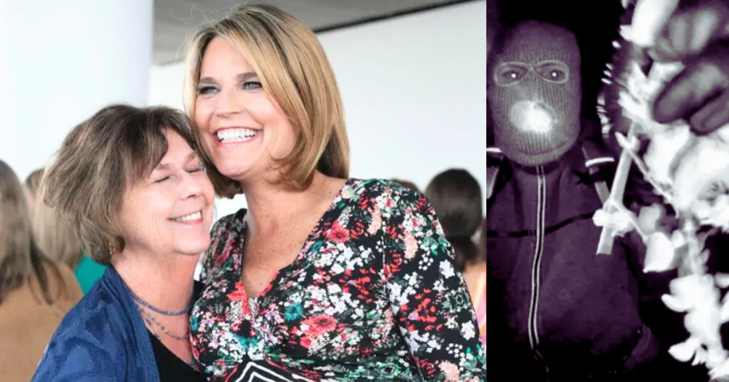 ‘What the F***’: Missing Guthrie Case Faces Yet Another Shock Twist