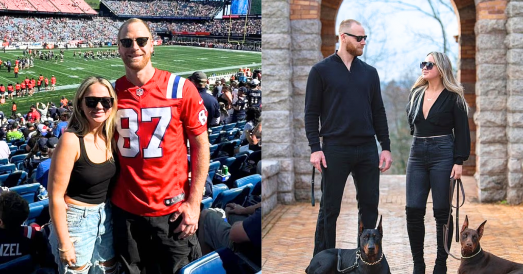 Ugly Reality About Irishman Who Faced ‘Absolute Torture’ From ICE Finally Comes Out