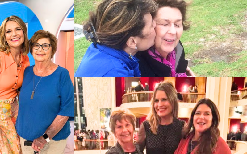 Another Puzzling Twist About Savannah Guthrie’s Missing Mom Emerges