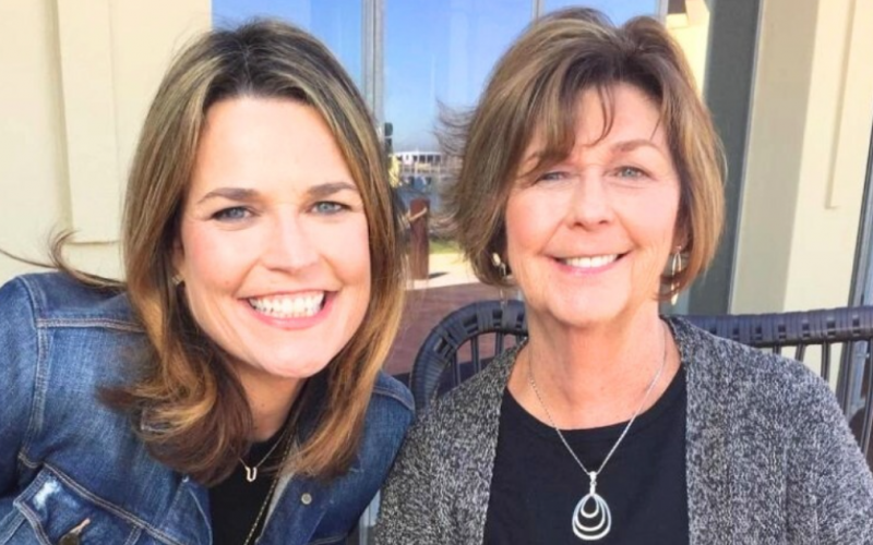 New Twist: Cops Search Surprising Place for Missing Nancy Guthrie