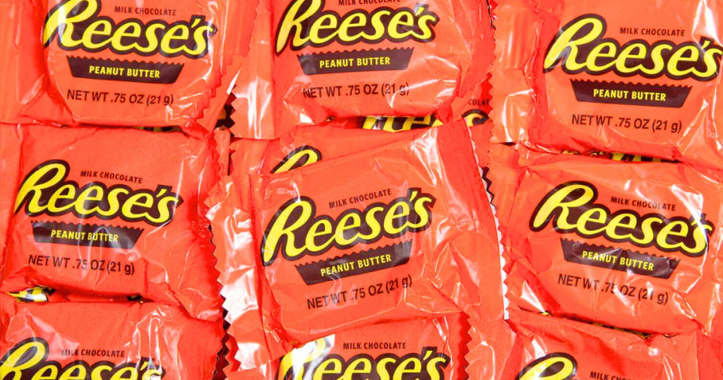 Reese’s Apparently Betraying Americans, Says Inventor’s Grandson