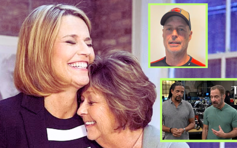 Missing Guthrie: Desperation Hits New Levels as ‘Far More Consequential’ Deadline From Captors Looms