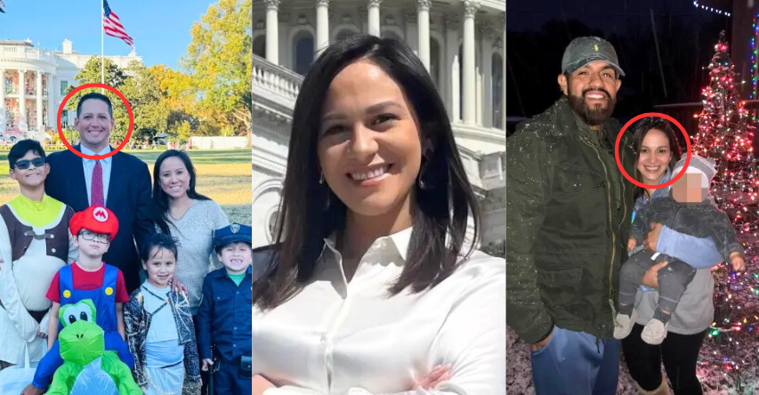 Different Story Emerges After GOP Aide Set Herself on Fire: Horrific Police Report