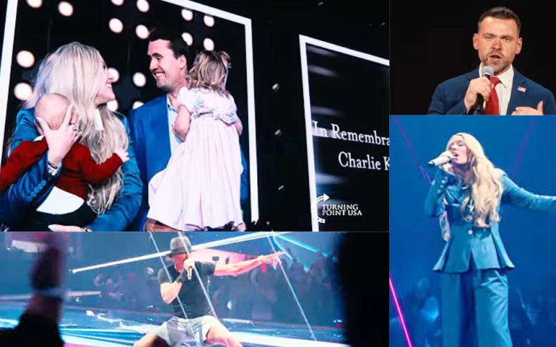 The Underdogs Shock Everyone