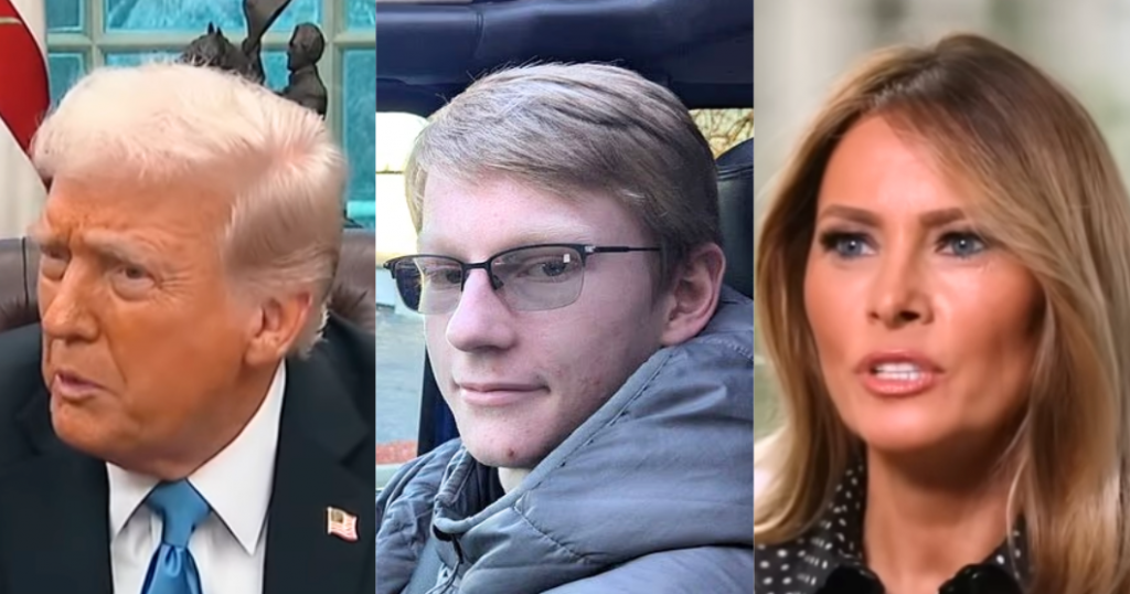 1:30AM Mar-a-Lago Intruder was Carrying More Than Just a Gun