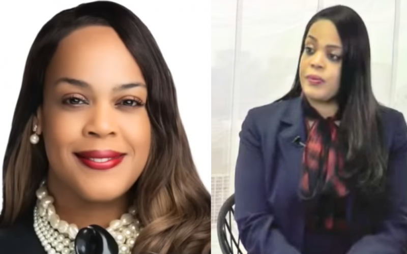 Judge in the Hot Seat as Explosive Scandal Exposed