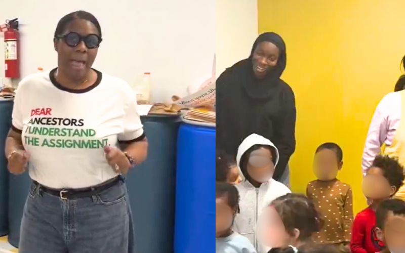 Outrage Erupts After Preschool Instructors Cross the Line in Viral Incident