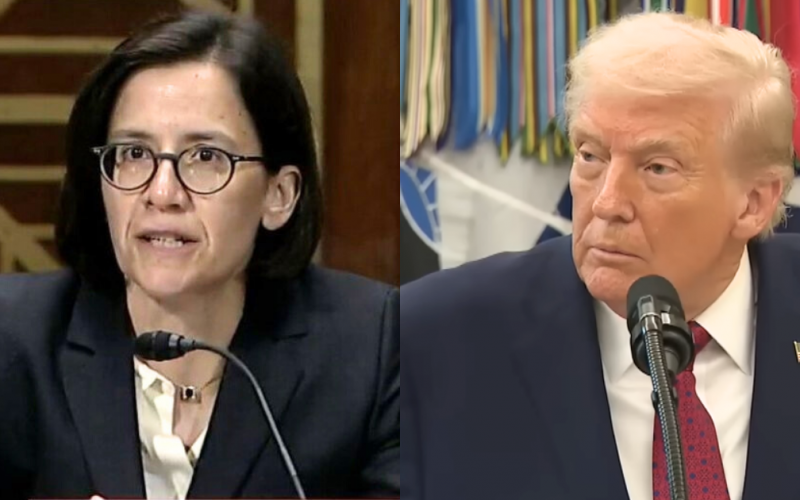 Judge’s Eleventh-Hour Ruling Halts Major Trump Initiative