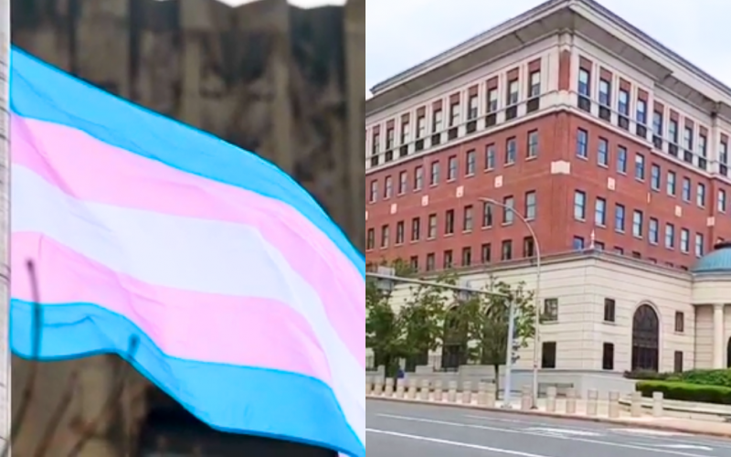 Woke Agenda Crumbles in Landmark Court Ruling