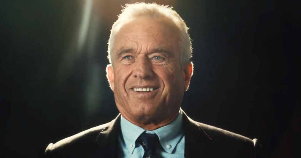 Major Retailer Stuns With Major MAHA Reveal