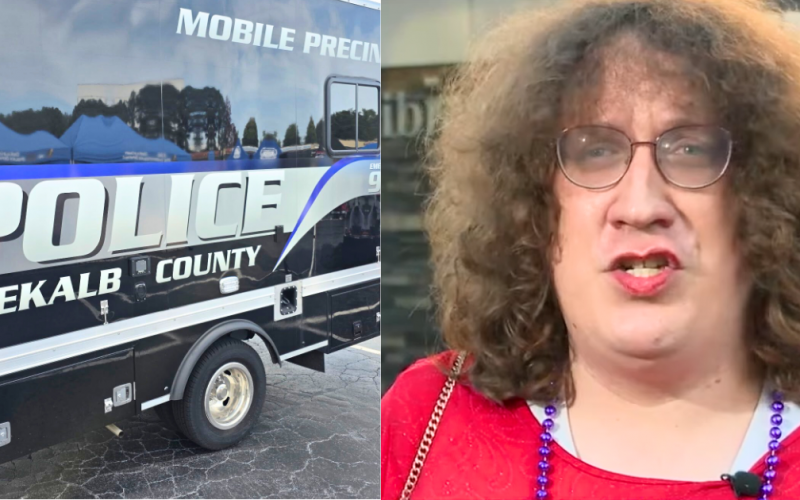 Controversy Ends Veteran Officer’s Career in ‘Trans’ Clash: Report