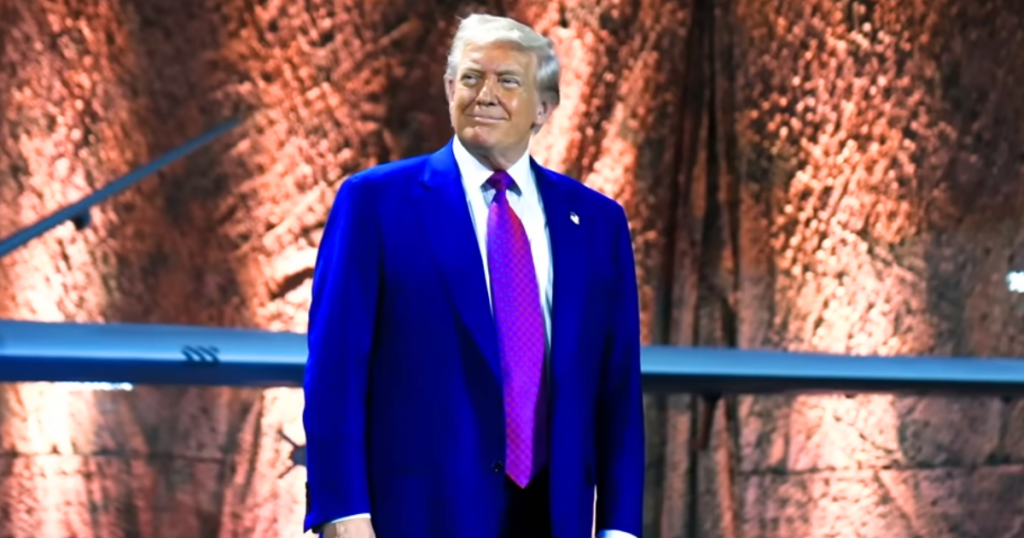 Court Shocks With Crucial Trump Ruling