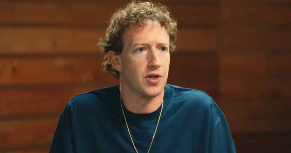 Meta Under Scrutiny After Internal Records Reveal Startling Details: Report