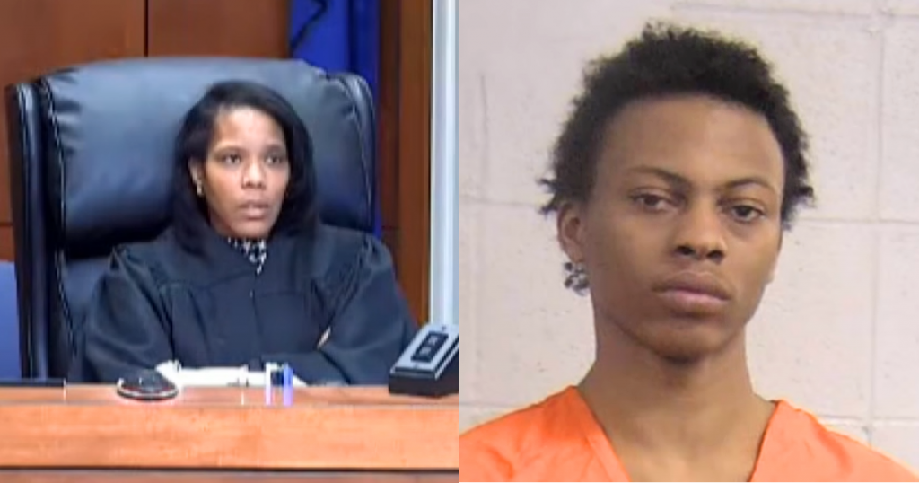 Woke Judge Sparks Fury With Jaw-Dropping Decision in Disturbing Court Case