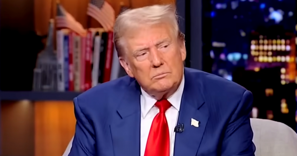 Top Trump Official Under Fire After Epstein Ties Revealed