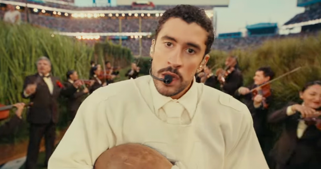 Bad Bunny Hit With Major Setback After Controversial Super Bowl Halftime Show