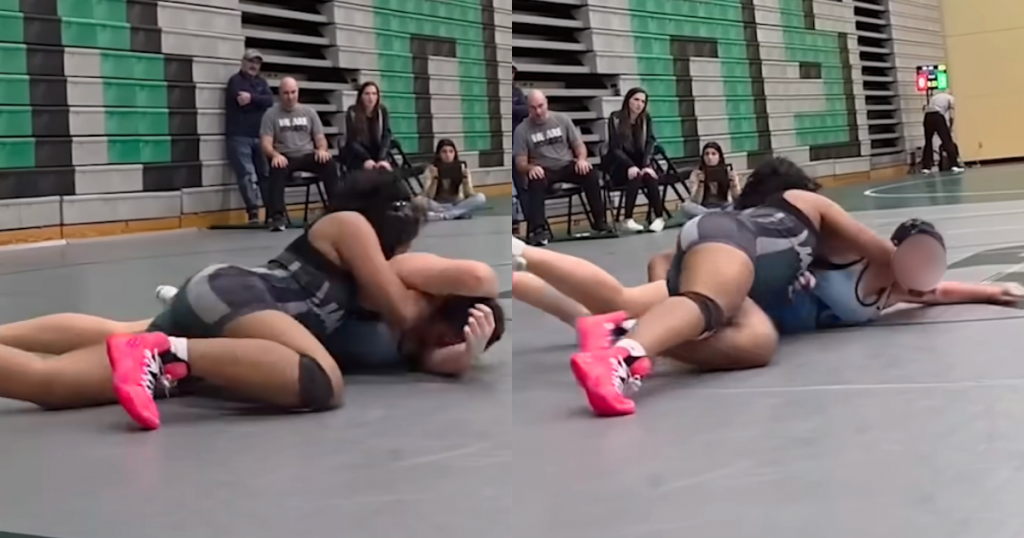 HS Wrestling Match Sparks Criminal Review Over Disturbing Allegations