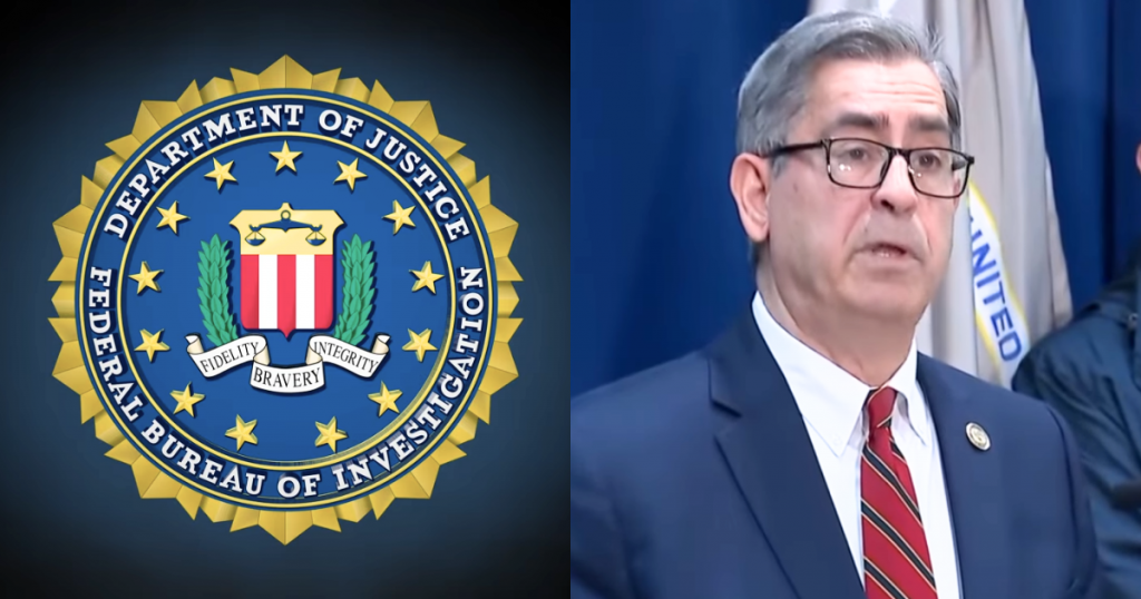 DOJ Uncovers Massive Fraud Scheme Amid National Crackdown