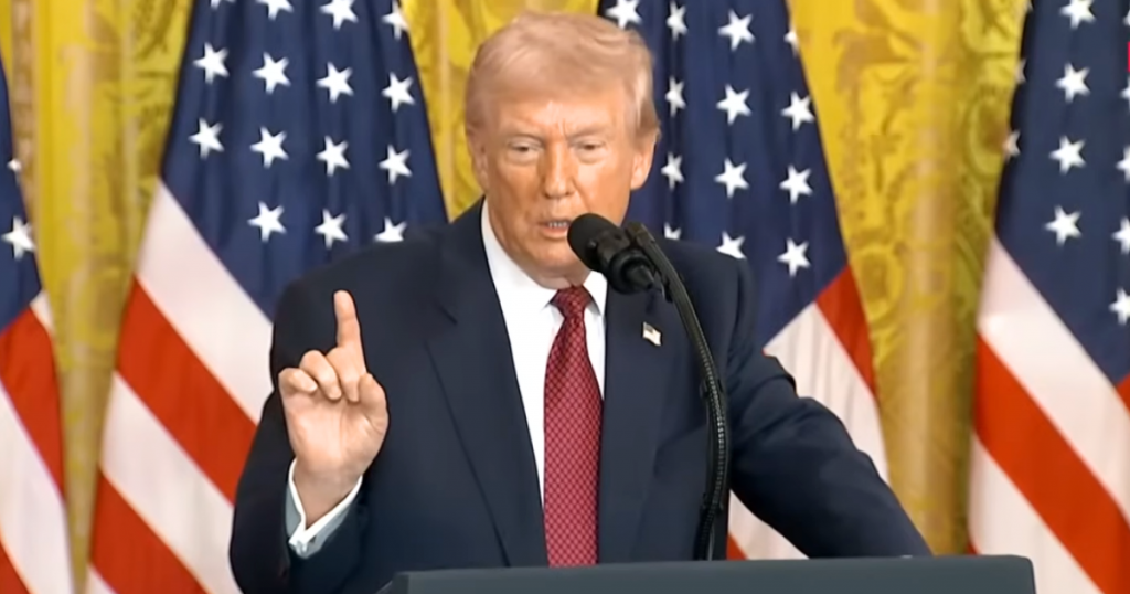 Trump Admin Threatens Major Company Over ICE Controversy: Report