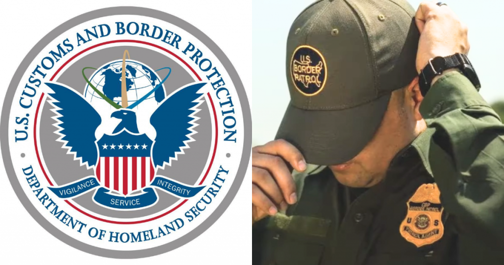 CBP Supervisor Arrested After Explosive Allegations Surface