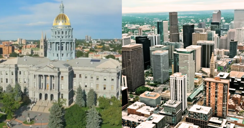 Blue State on Edge as Unprecedented Crisis Emerges