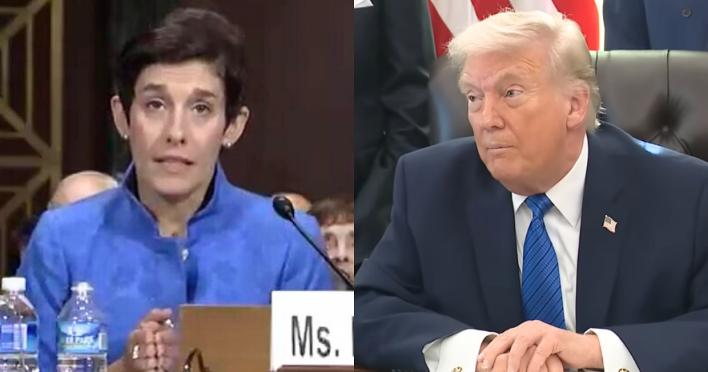 Obama Judge Delivers Crushing Blow in Key Trump Admin Court Case