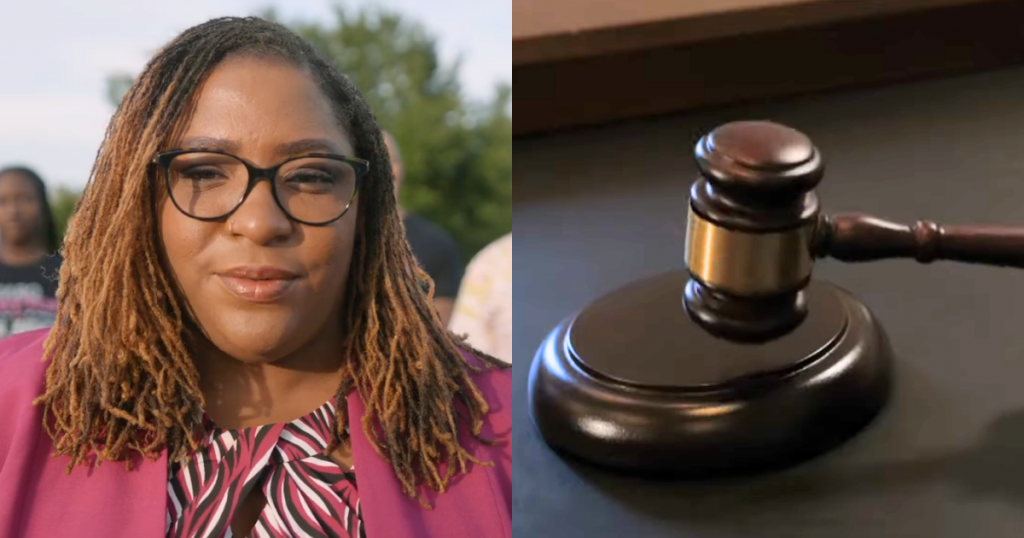 Woke Attorney Sparks Federal Mistrial With Bizarre Courtroom Move