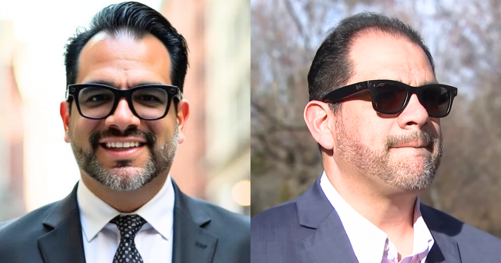 GOP Candidate Targeted in Shocking Late-Night Attack