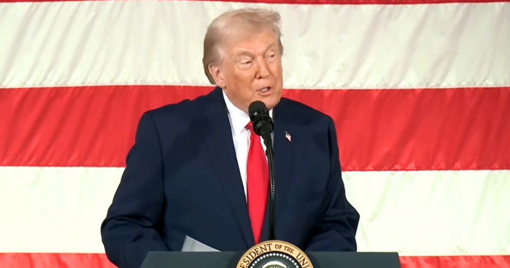 Trump Ally Sparks Outrage Amid Alleged Betrayal of President