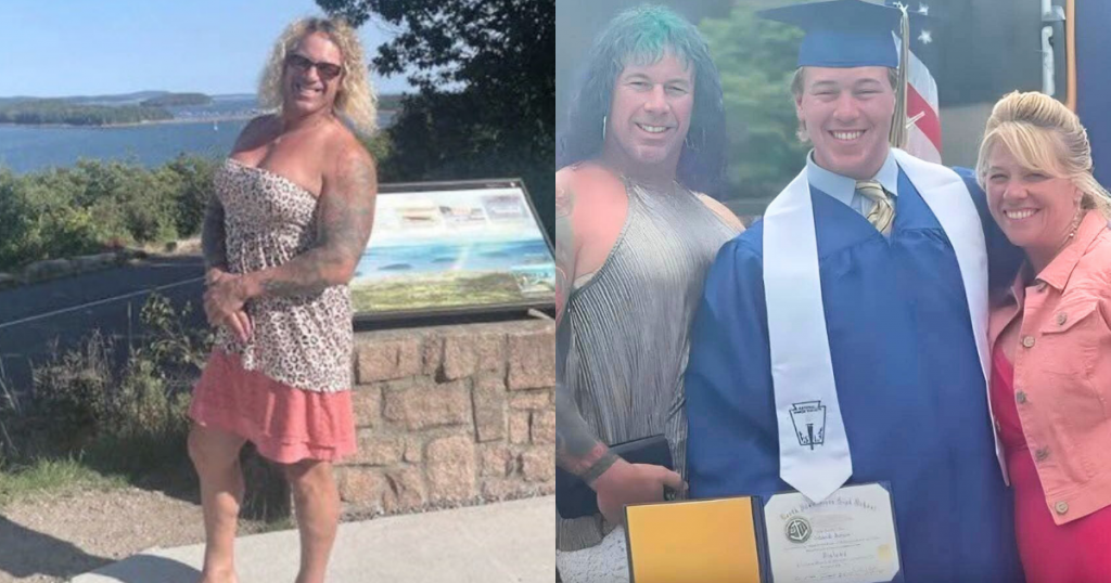 ‘Trans’ Dad Shooter Horror Shocks With Mind-Blowing Twist