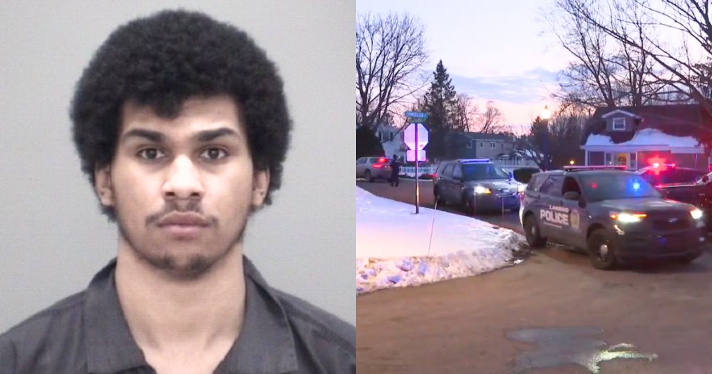 Nightmare Ensues as Man Commits Unfathomable Act