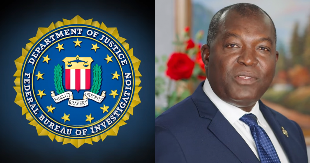 DOJ Targets Ex-Dem Leader Amid Shocking Allegations