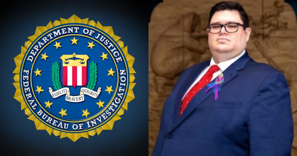 FBI Arrests Top GOP Aide After Heinous Allegations Surface