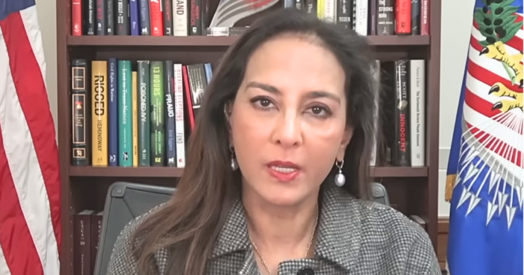 DOJ Targets Blue State After Controversial Child Policies Exposed