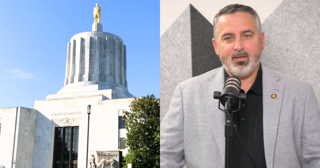 Leftist Lawmakers Send Shockwave With Bone-Chilling Decision